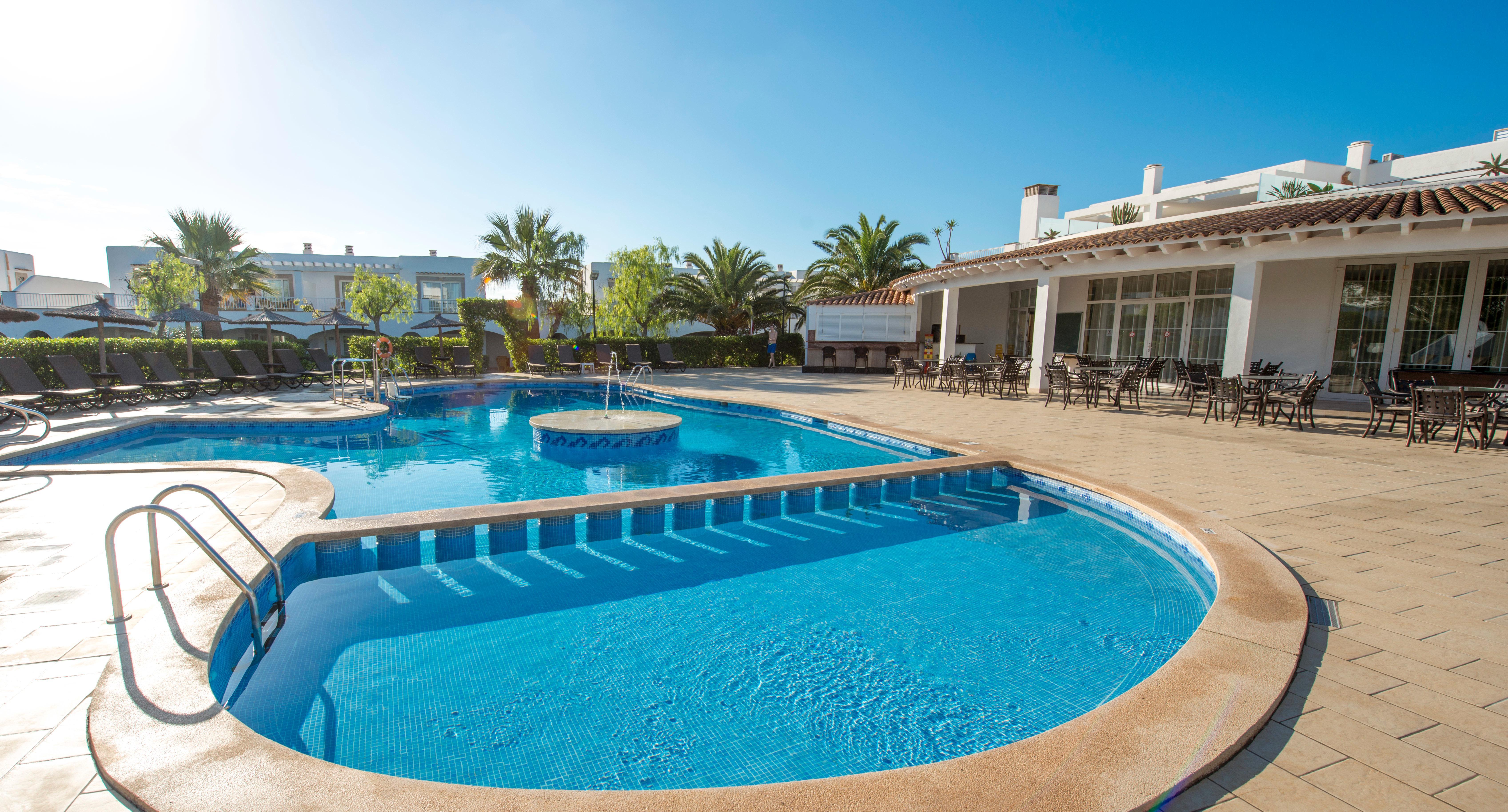 Ona Village Cala D'Or 외부 사진