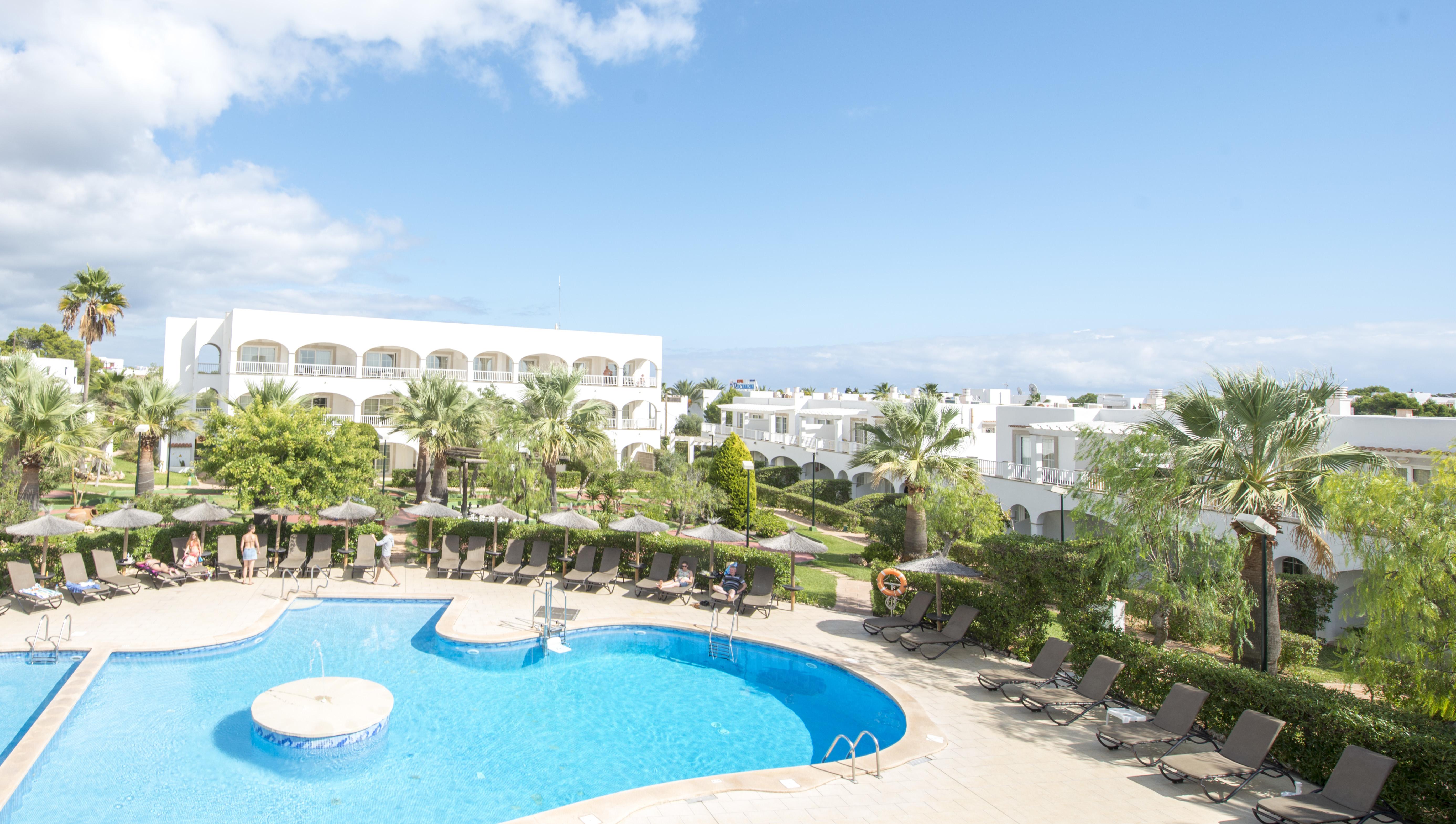 Ona Village Cala D'Or 외부 사진